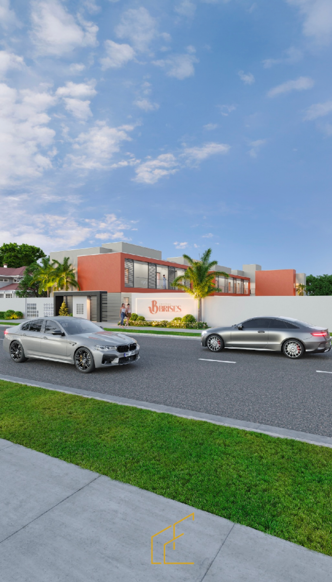 APARTAMENTOS DISPONÍVEIS PARA VENDA NO EDIFÍCIO BRISES NO BAIRRO NOSSA SENHORA APARECIDA