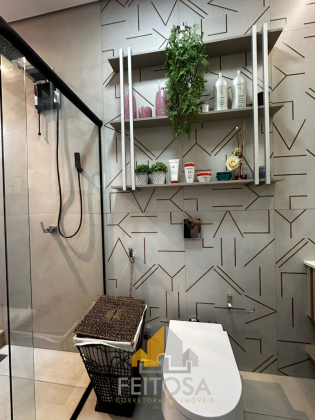 IMÓVEL DE ALTO PADRÃO DISPONÍVEL  PARA VENDA NO BAIRRO JARDIM ALVORADA