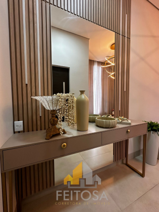 IMÓVEL DE ALTO PADRÃO DISPONÍVEL  PARA VENDA NO BAIRRO JARDIM ALVORADA