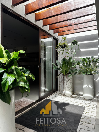 IMÓVEL DE ALTO PADRÃO DISPONÍVEL  PARA VENDA NO BAIRRO JARDIM ALVORADA