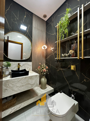 IMÓVEL DE ALTO PADRÃO DISPONÍVEL  PARA VENDA NO BAIRRO JARDIM ALVORADA
