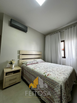 IMÓVEL DE ALTO PADRÃO DISPONÍVEL  PARA VENDA NO BAIRRO JARDIM ALVORADA