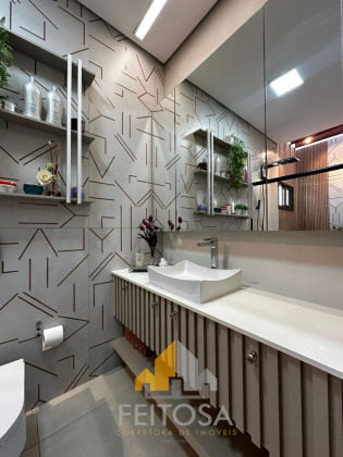 IMÓVEL DE ALTO PADRÃO DISPONÍVEL  PARA VENDA NO BAIRRO JARDIM ALVORADA