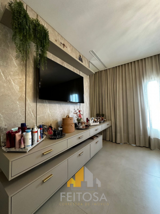 IMÓVEL DE ALTO PADRÃO DISPONÍVEL  PARA VENDA NO BAIRRO JARDIM ALVORADA