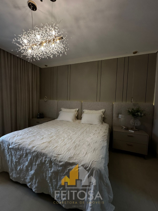 IMÓVEL DE ALTO PADRÃO DISPONÍVEL  PARA VENDA NO BAIRRO JARDIM ALVORADA