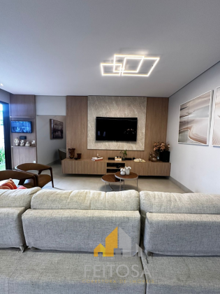 IMÓVEL DE ALTO PADRÃO DISPONÍVEL  PARA VENDA NO BAIRRO JARDIM ALVORADA