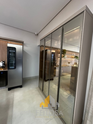 IMÓVEL DE ALTO PADRÃO DISPONÍVEL  PARA VENDA NO BAIRRO JARDIM ALVORADA