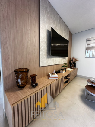 IMÓVEL DE ALTO PADRÃO DISPONÍVEL  PARA VENDA NO BAIRRO JARDIM ALVORADA