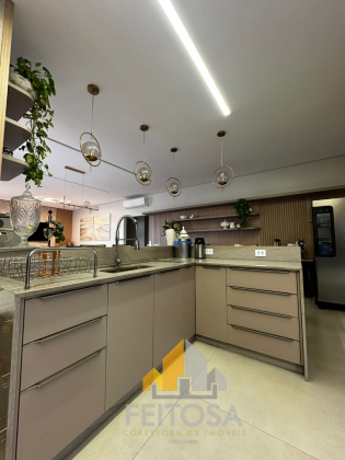 IMÓVEL DE ALTO PADRÃO DISPONÍVEL  PARA VENDA NO BAIRRO JARDIM ALVORADA