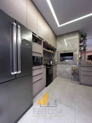 IMÓVEL DE ALTO PADRÃO DISPONÍVEL  PARA VENDA NO BAIRRO JARDIM ALVORADA