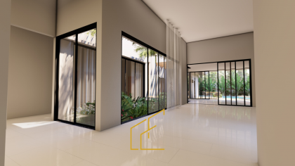 IMÓVEL DE ALTO PADRÃO DISPONÍVEL PARA VENDA NO BAIRRO PARQUE DOS INGÁS