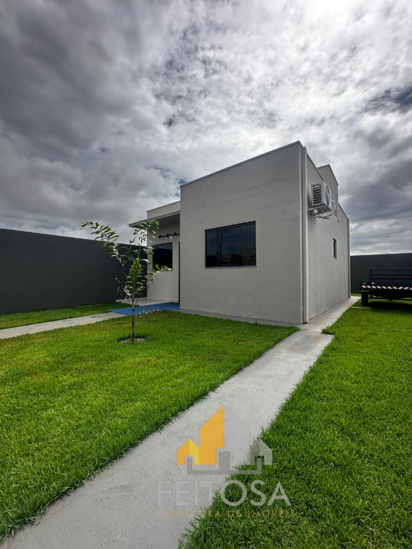 IMÓVEIS DISPONÍVEIS PARA VENDA NO RESIDENCIAL PARQUE DOS SONHOS NO BAIRRO ALTO DAS PALMEIRAS