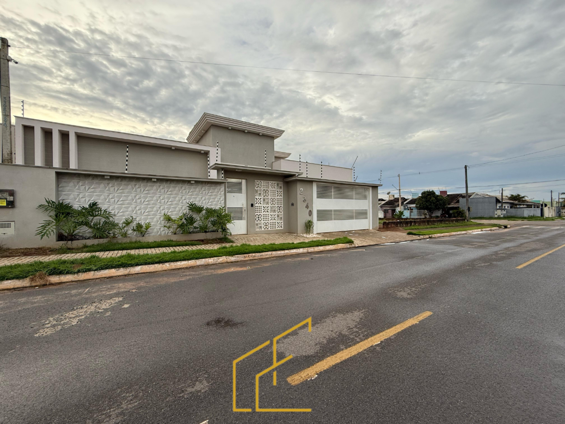 IMÓVEL DE ALTO PADRÃO DISPONÍVEL PARA VENDA NO BAIRRO JARDIM EUROPA