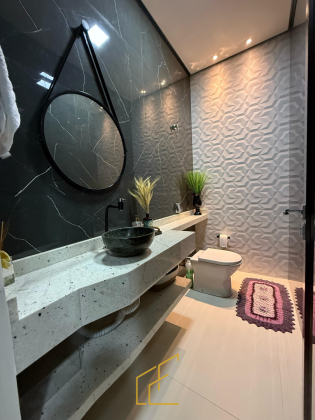 IMÓVEL DE ALTO PADRÃO DISPONÍVEL PARA VENDA NO BAIRRO JARDIM EUROPA