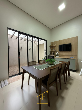 IMÓVEL DE ALTO PADRÃO DISPONÍVEL PARA VENDA NO BAIRRO JARDIM EUROPA