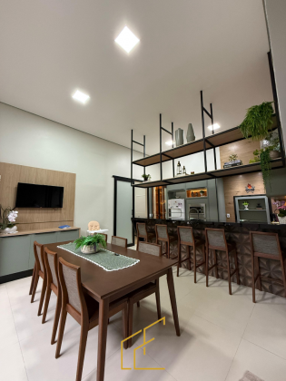 IMÓVEL DE ALTO PADRÃO DISPONÍVEL PARA VENDA NO BAIRRO JARDIM EUROPA