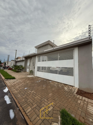 IMÓVEL DE ALTO PADRÃO DISPONÍVEL PARA VENDA NO BAIRRO JARDIM EUROPA