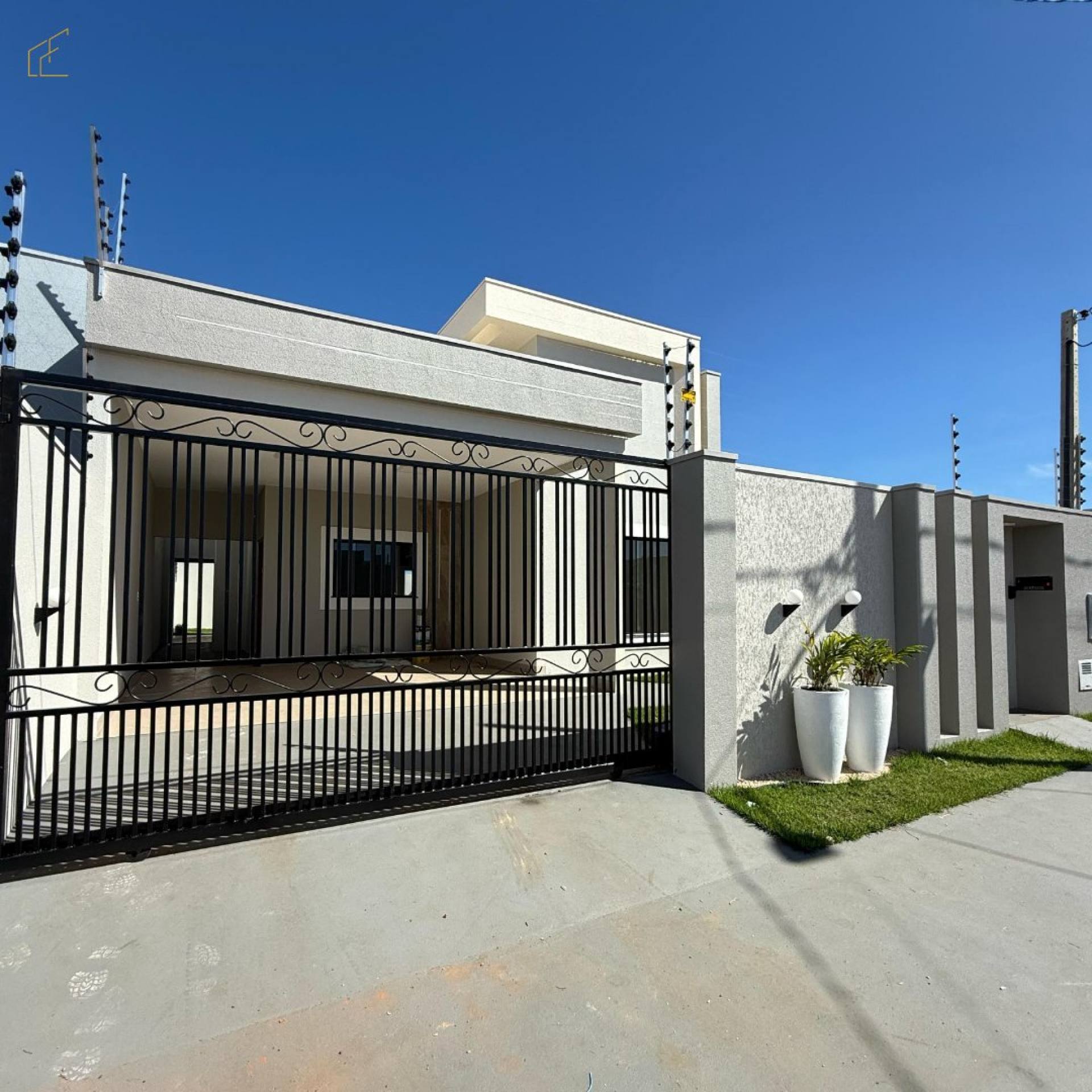 IMÓVEL DISPONÍVEL PARA VENDA NO BAIRRO JARDIM AMÉRICA 2