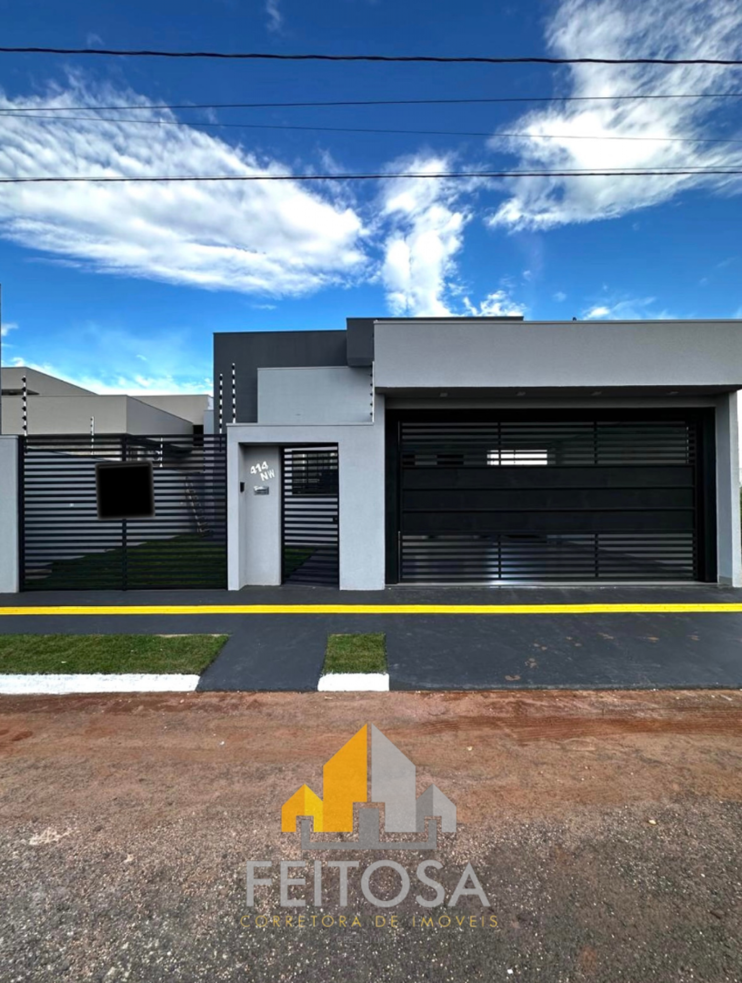 IMÓVEL DISPONÍVEL PARA VENDA NO BAIRRO JARDIM ITÁLIA