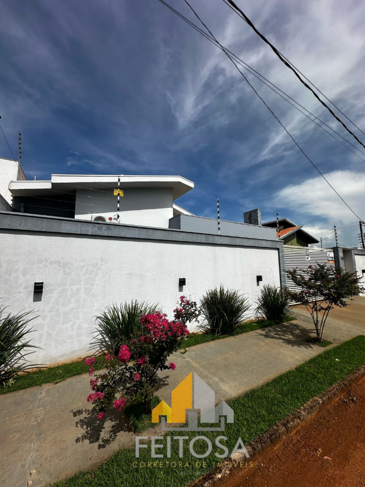 IMÓVEL DISPONÍVEL PARA VENDA MODALIDADE PORTEIRA FECHADA NO BAIRRO JARDIM ITÁLIA