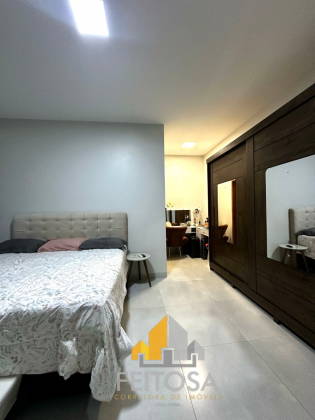 IMÓVEL DISPONÍVEL PARA VENDA MODALIDADE PORTEIRA FECHADA NO BAIRRO JARDIM ITÁLIA