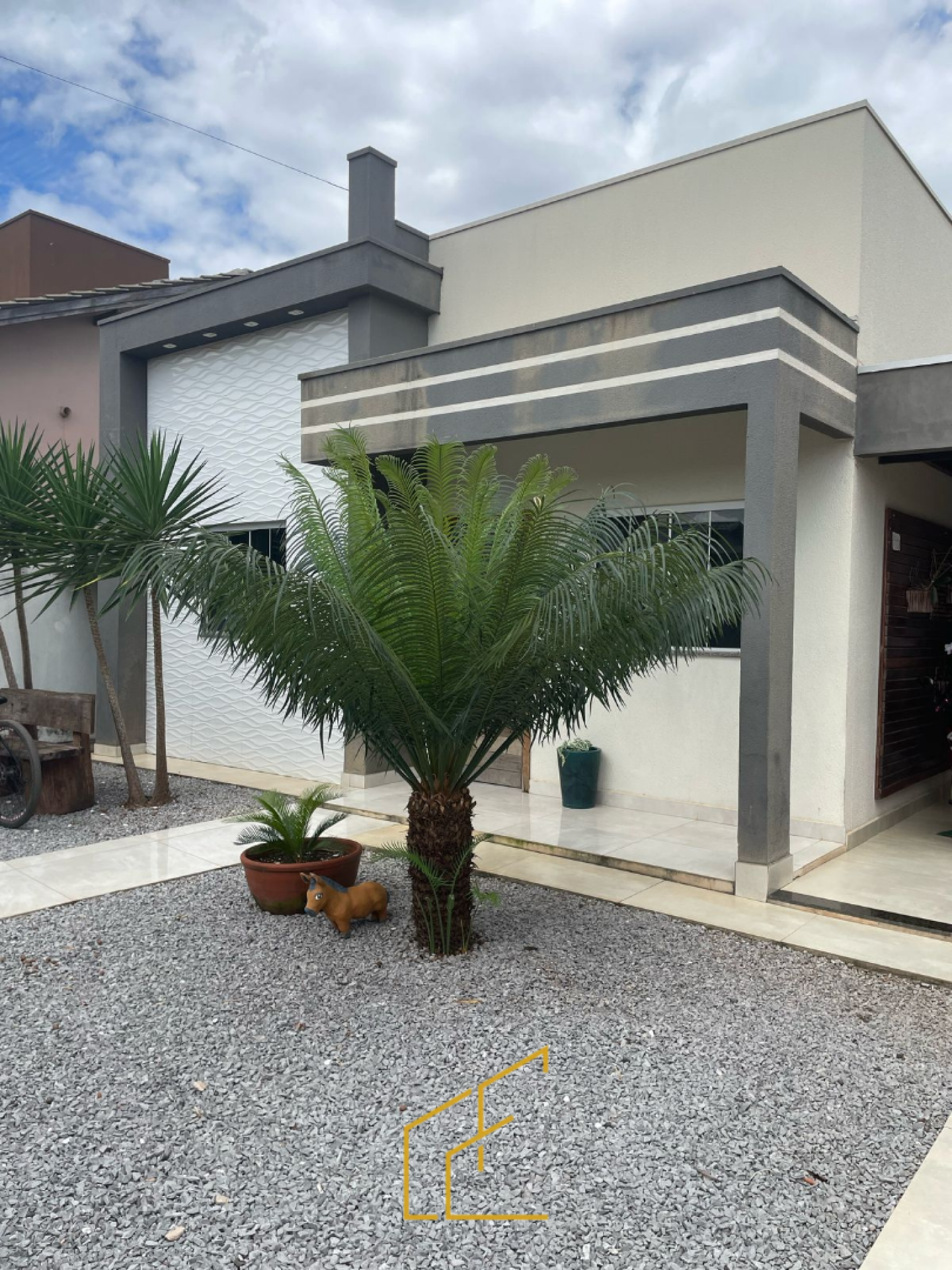 IMÓVEL DISPONÍVEL PARA VENDA NO BAIRRO CIDADE NOVA