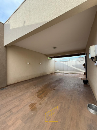 IMÓVEL DISPONÍVEL PARA VENDA NO BAIRRO LÍRIOS DO CAMPO