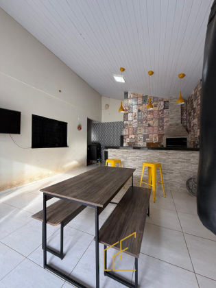 IMÓVEL DISPONÍVEL PARA VENDA NO BAIRRO LÍRIOS DO CAMPO