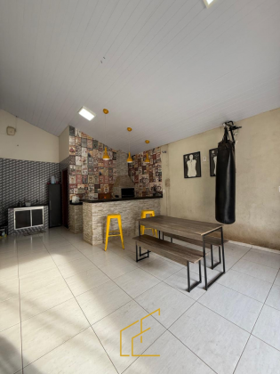 IMÓVEL DISPONÍVEL PARA VENDA NO BAIRRO LÍRIOS DO CAMPO
