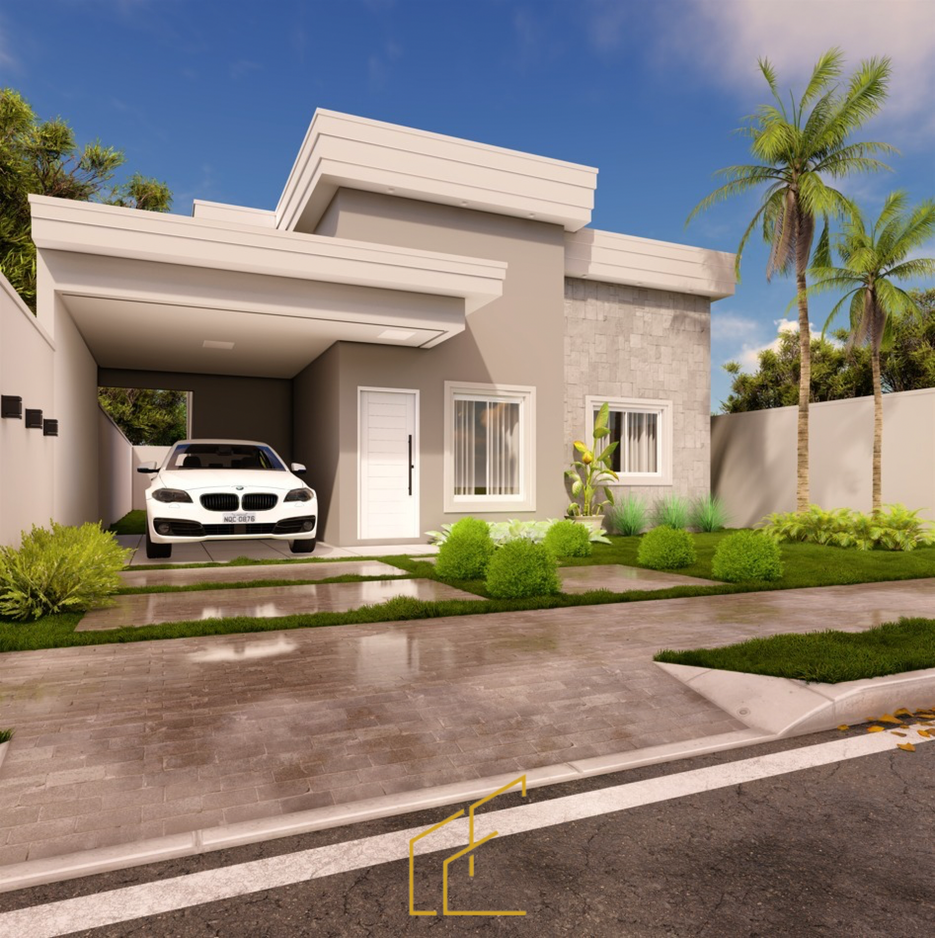 IMÓVEL DISPONÍVEL PARA VENDA NO BAIRRO VENEZA