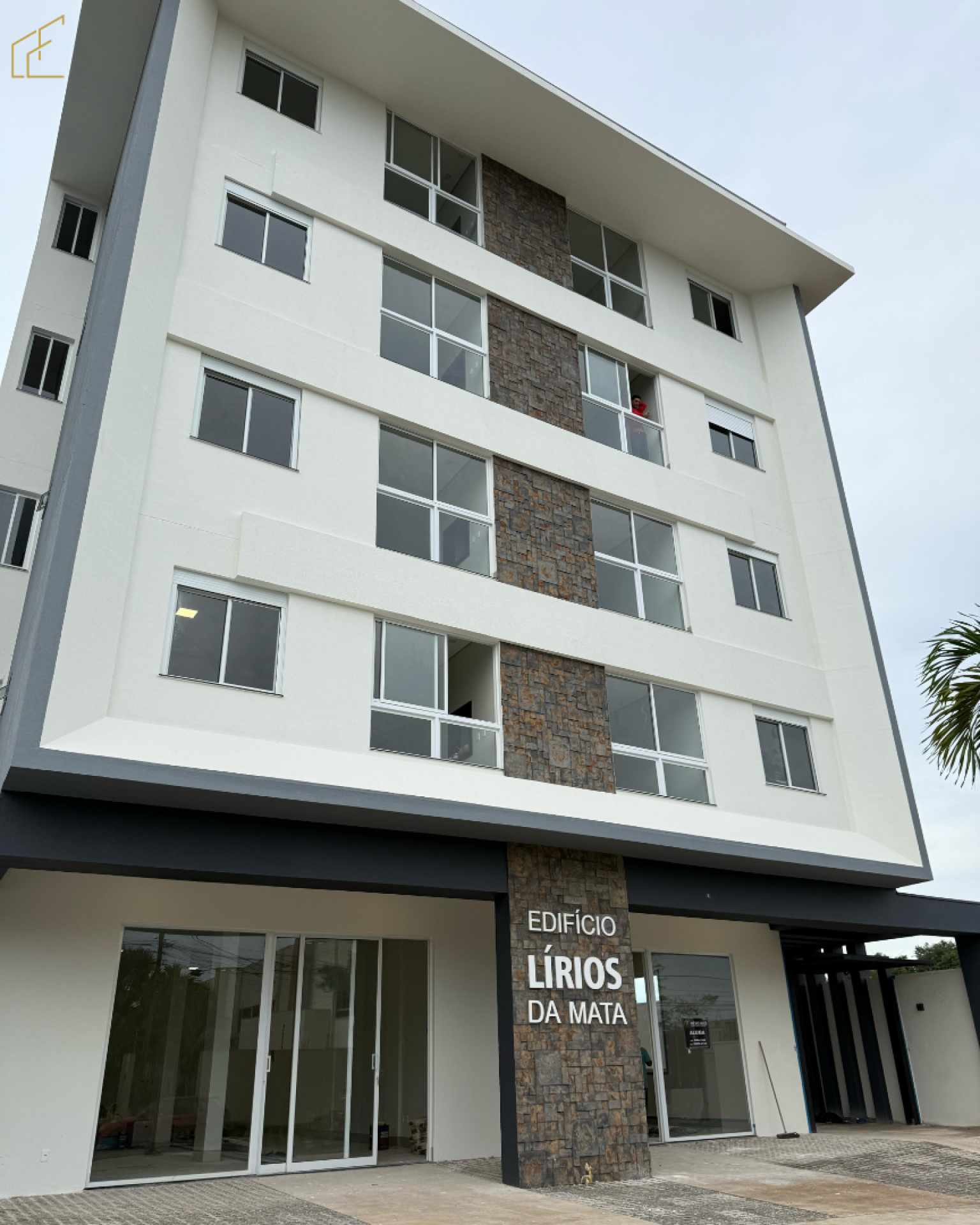 APARTAMENTO DISPONÍVEl PARA VENDA NO EDIFÍCIO LÍRIOS DA MATA