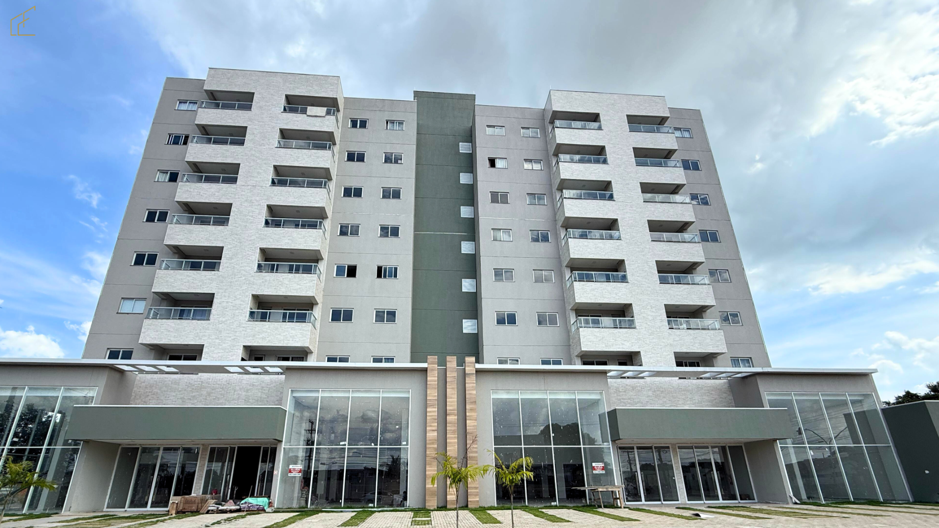 APARTAMENTO DISPONIVEL PARA VENDA NO EDIFÍCIO INNOVARE