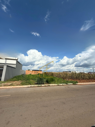 ÁGIO DISPONIVEL RESIDENCIAL ELDORADO