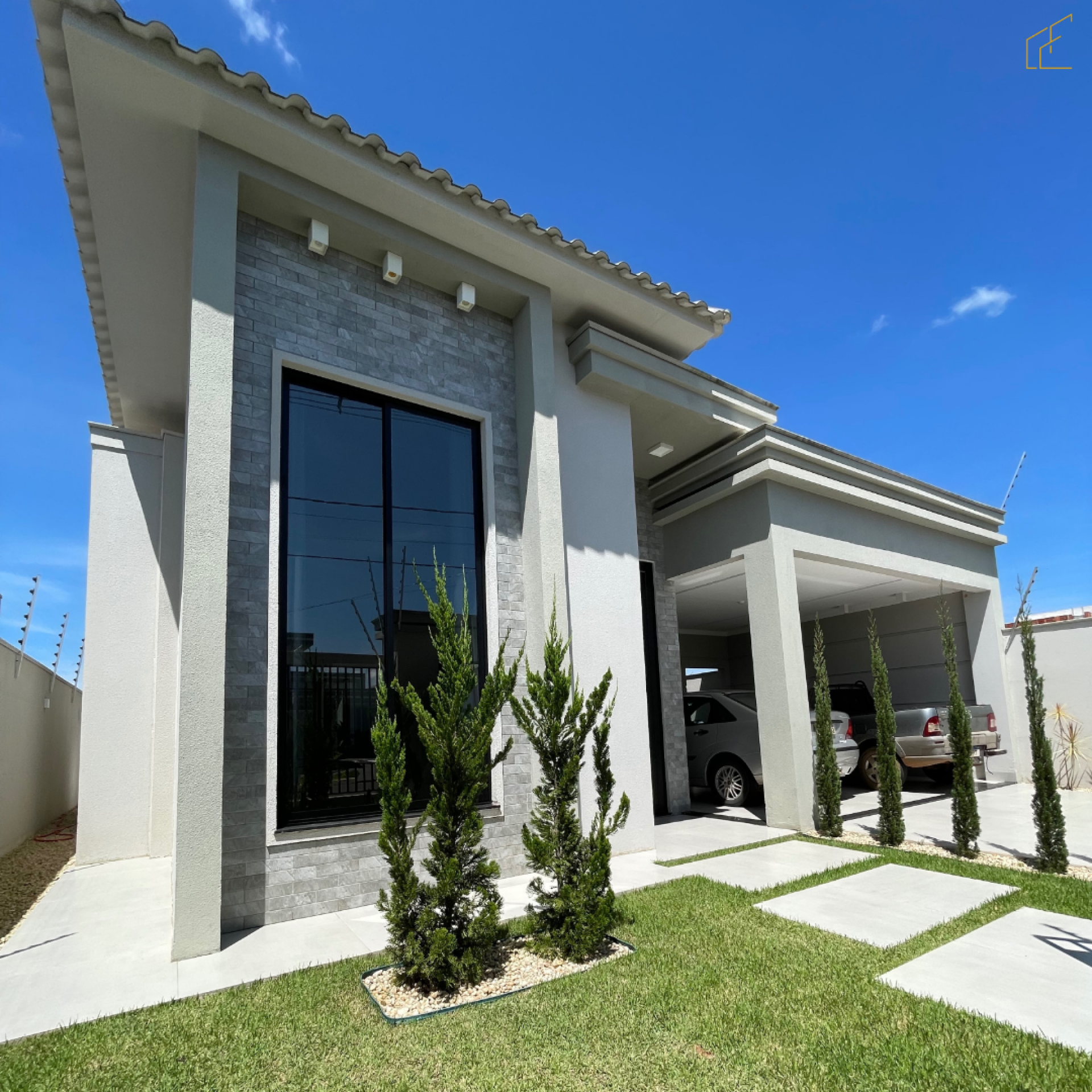 IMOVEL NOVO DISPONÍVEL PARA VENDA NO BAIRRO MONTSERRAT