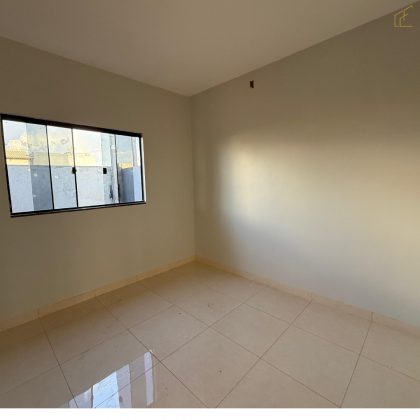 IMÓVEL NOVO DISPONÍVEL PARA VENDA NO BAIRRO JARDIM AMÉRICA