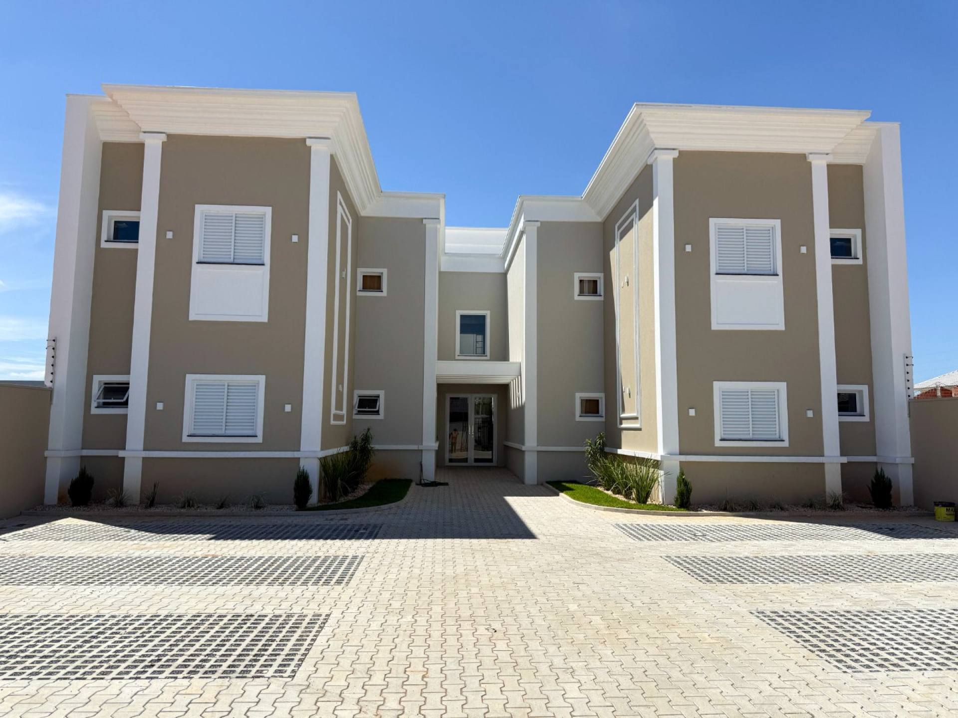 APARTAMENTOS DISPONIVEL PARA VENDA NO PARQUE DOS INGÁS