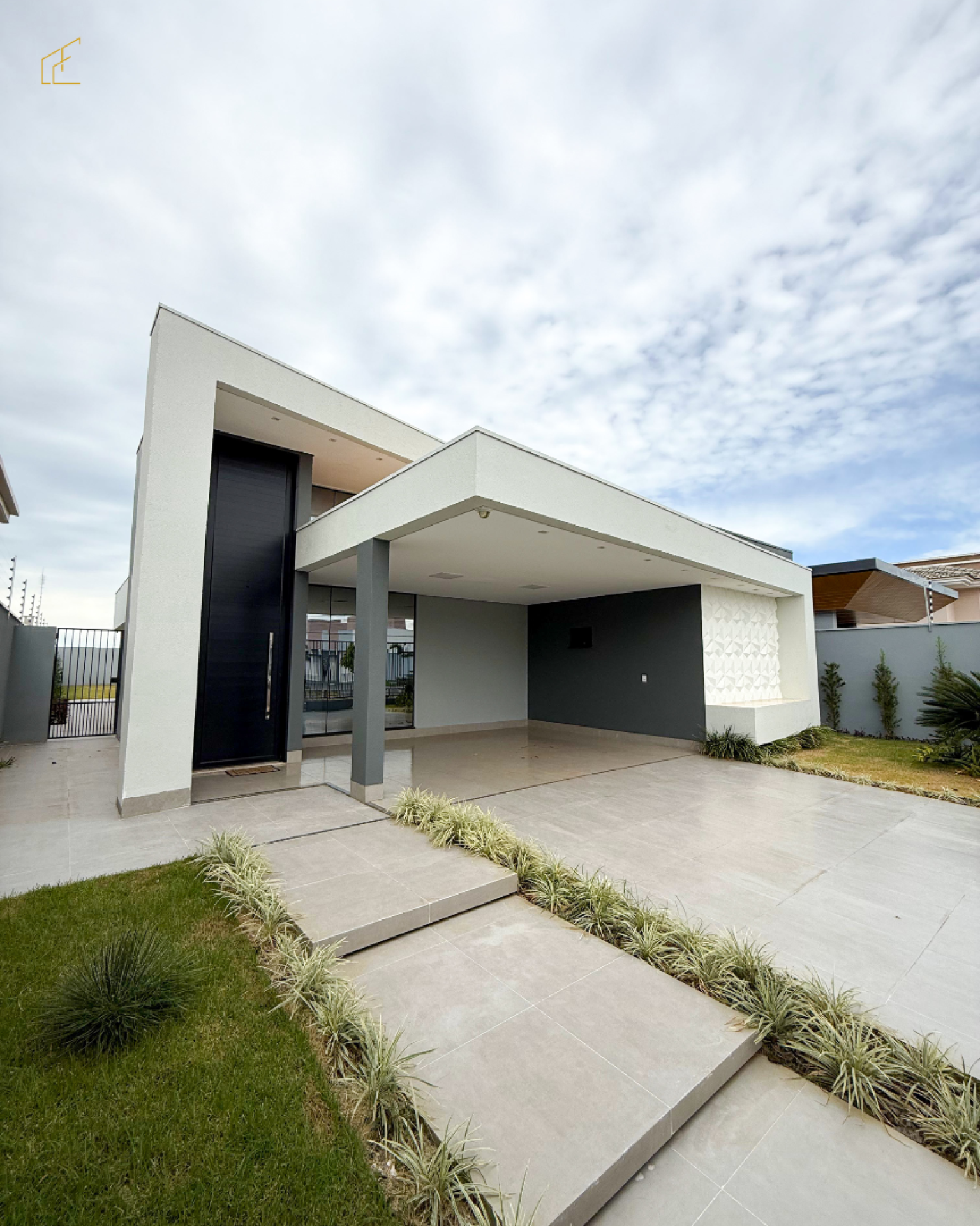 IMOVEL NOVO DISPONÍVEL PARA VENDA NO PARQUE DOS INGÁS