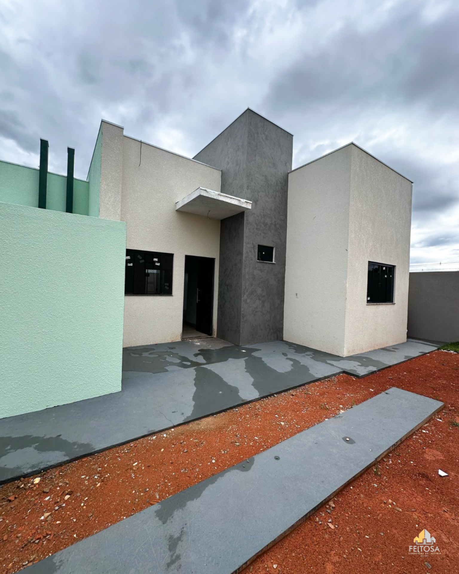 IMOVEL NOVO DISPONÍVEL PARA VENDA JARDIM OLENKA