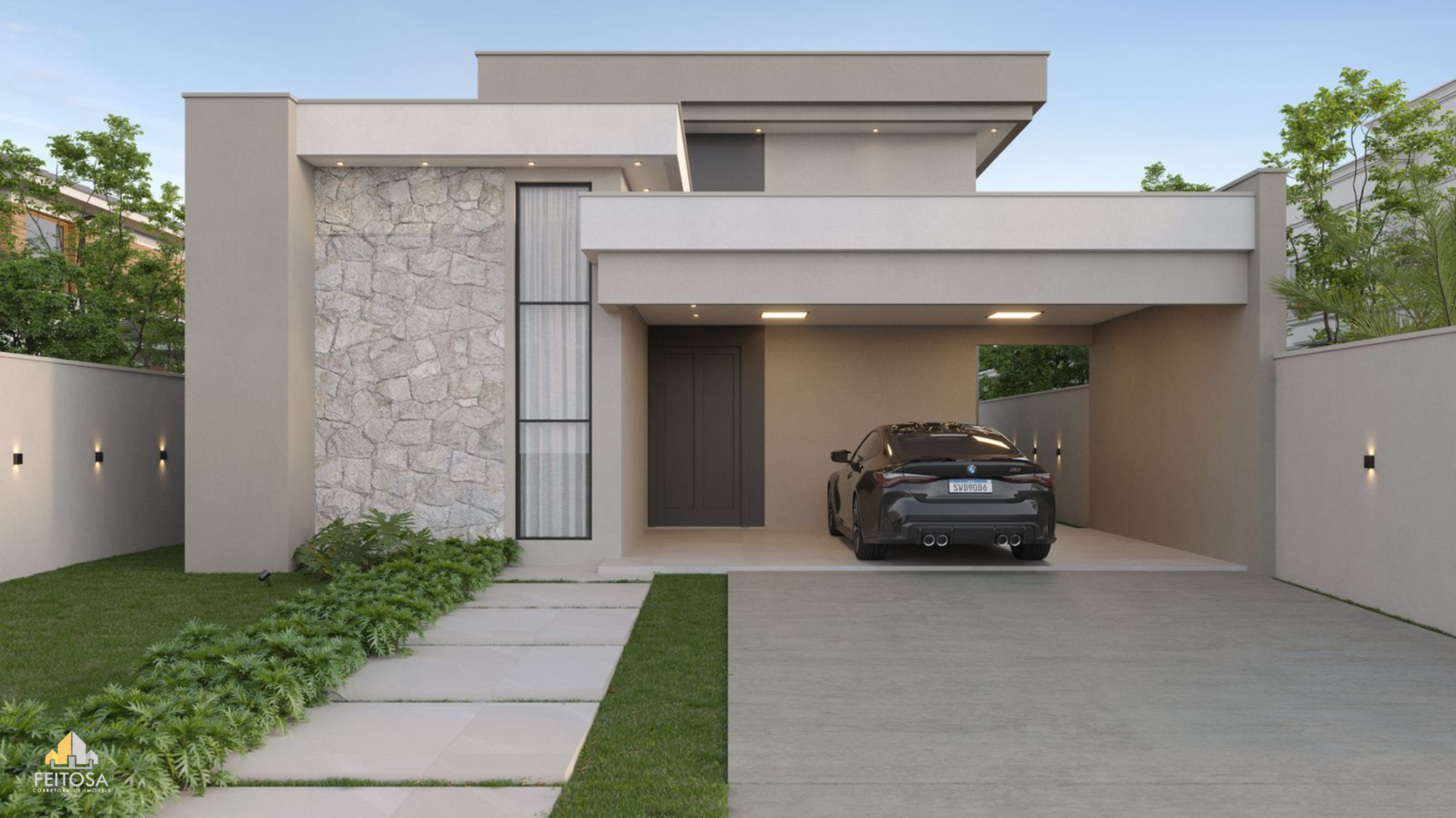 IMOVEL NOVO DISPONÍVEL PARA VENDA NO BAIRRO JARDIM ITÁLIA