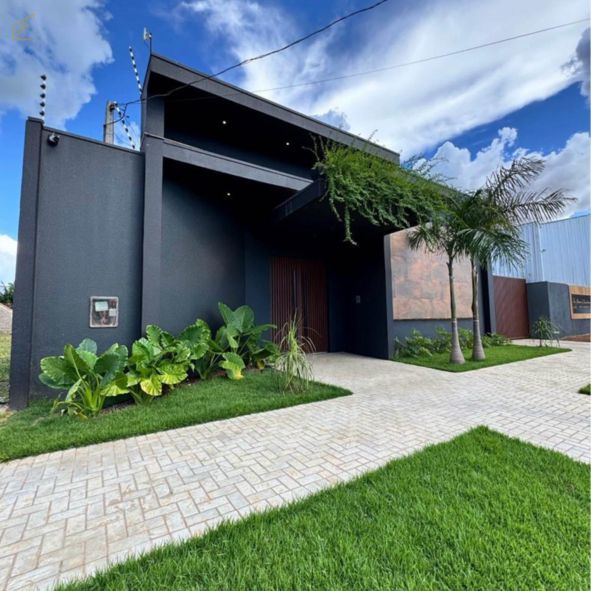 IMÓVEL NOVO ESPAÇO DE EVENTO COMERCIAL PARA VENDA