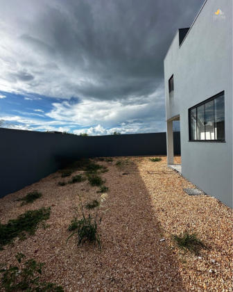 IMÓVEL NOVO DISPONÍVEL PARA VENDA NO BAIRRO JARDIM ITÁLIA