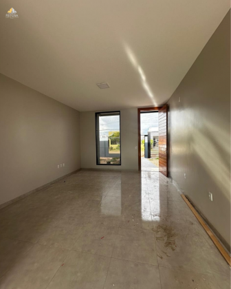 IMÓVEL NOVO DISPONÍVEL PARA VENDA NO BAIRRO JARDIM ITÁLIA