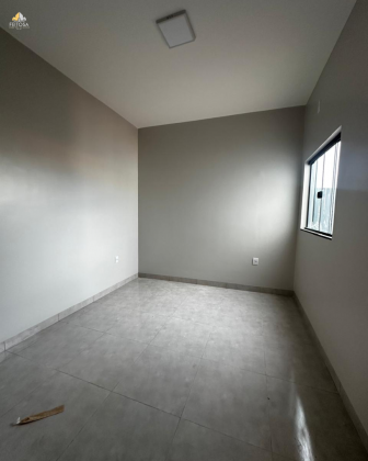 IMÓVEL NOVO DISPONÍVEL PARA VENDA NO BAIRRO JARDIM ITÁLIA