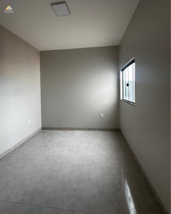 IMÓVEL NOVO DISPONÍVEL PARA VENDA NO BAIRRO JARDIM ITÁLIA
