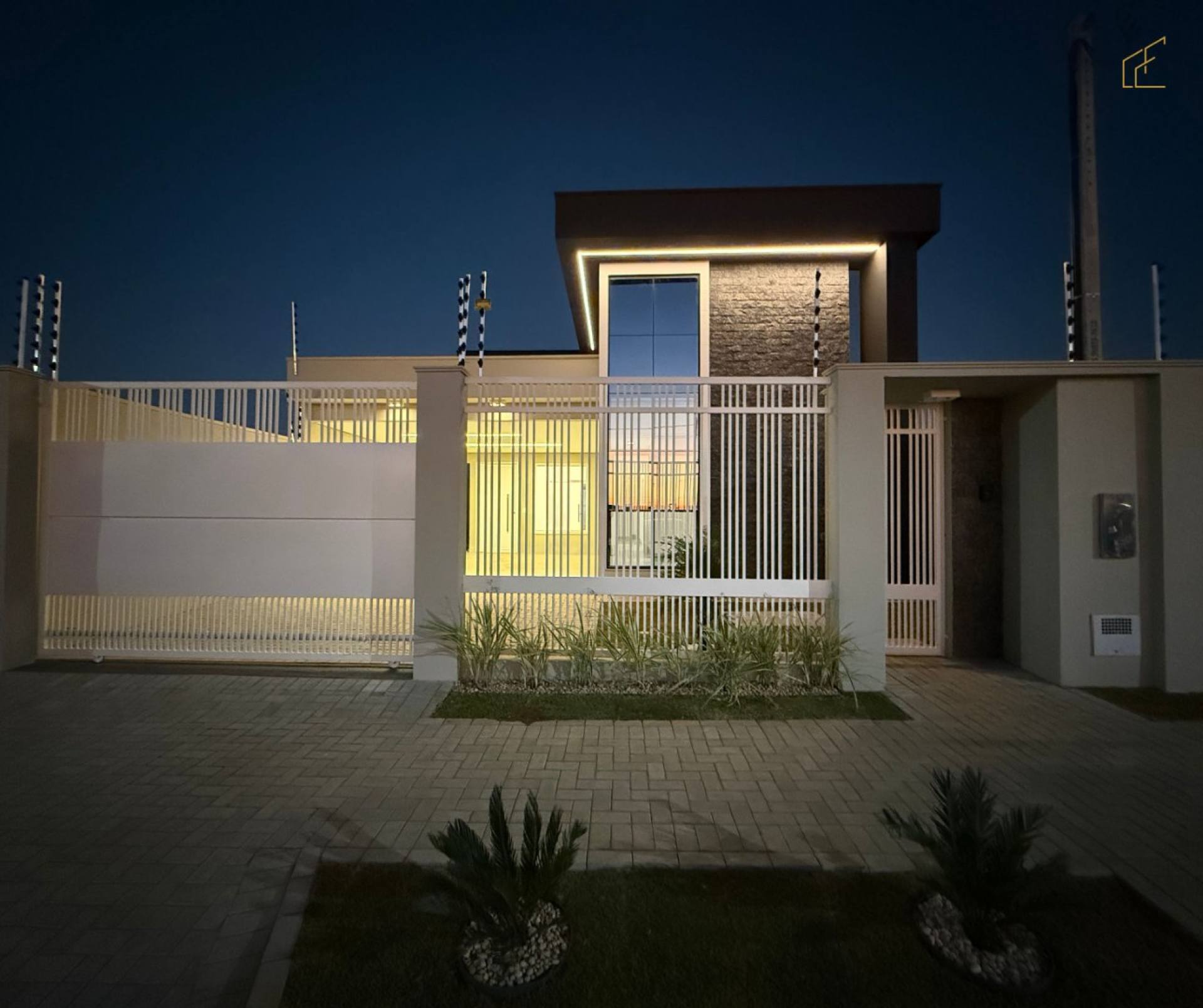 IMOVEL NOVO DISPONÍVEL PARA VENDA NO BAIRRO VENEZA