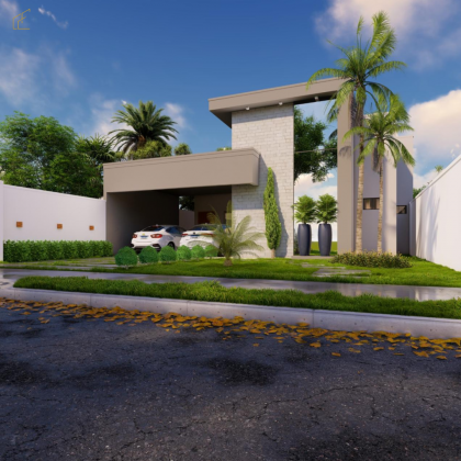 IMOVEL NOVO DISPONÍVEL PARA VENDA NO BAIRRO VENEZA
