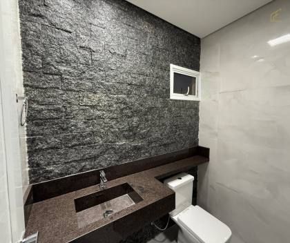 IMOVEL NOVO DISPONÍVEL PARA VENDA NO BAIRRO VENEZA