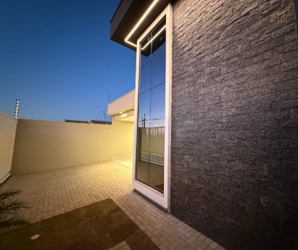 IMOVEL NOVO DISPONÍVEL PARA VENDA NO BAIRRO VENEZA
