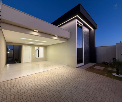 IMOVEL NOVO DISPONÍVEL PARA VENDA NO BAIRRO VENEZA