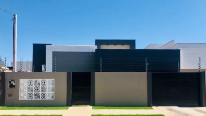 IMOVEL NOVO DISPONÍVEL PARA VENDA NO BAIRRO ARAGUAIA
